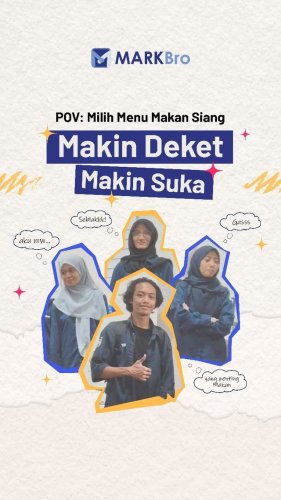 Video post from hai.markbro.