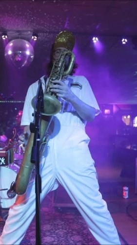 Video post from finnriver.