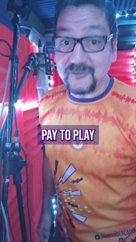 Video post from drorangeacademy.