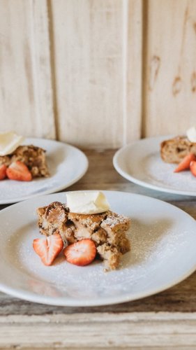 Video post from hotelvaratruro.