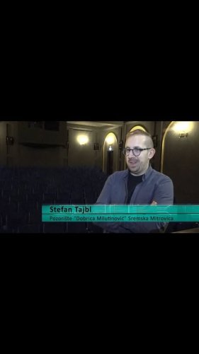 Video post from sremskatelevizija.