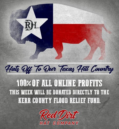 Photo post from reddirthatco.