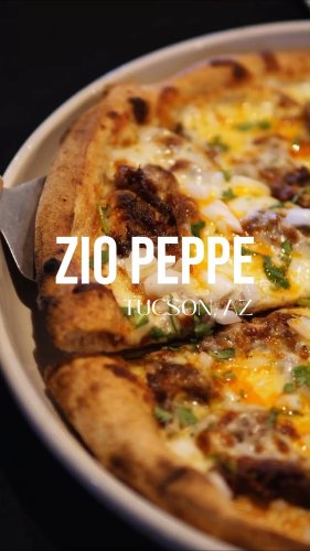 Video post from visittucson.