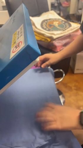 Video post from officialdtgpro.