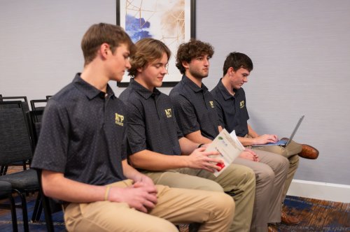 Photo post from alphagammarhohq.