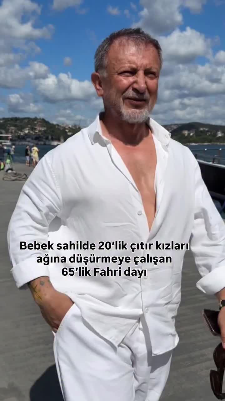 Video post from mehmetenliogluofficial.