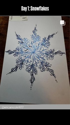 Video post from penandinkchallenge.