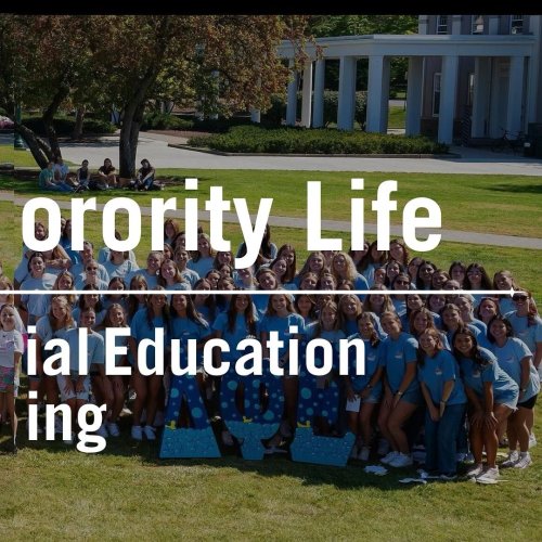 Photo post from uniongreeks.