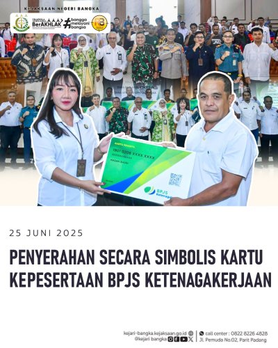 Photo post from kejaribangka.