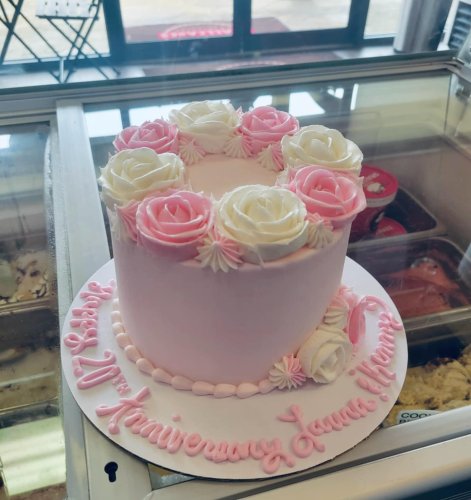 Photo post from smallcakestyler.