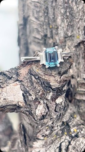 Video post from annelizabethjewelry.