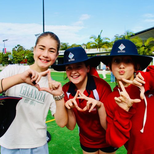 Carousel post from standrewsanglicancollege.