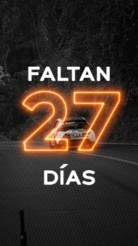 Video post from rallyhechoenmexico.