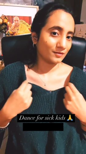 Video post.