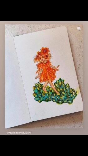 Video post from penandinkchallenge.