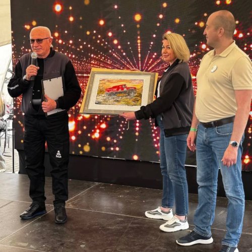 Photo post from padarunak.fond.