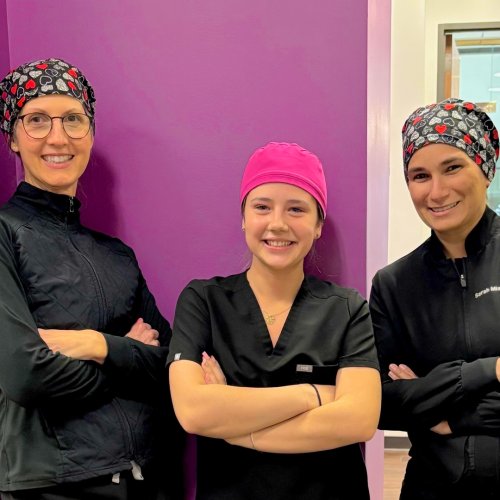 Photo post from trilliumdental.