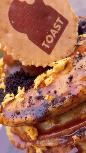 Video post from toast_flyford.