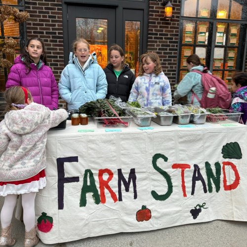 Photo post from laurelschool.