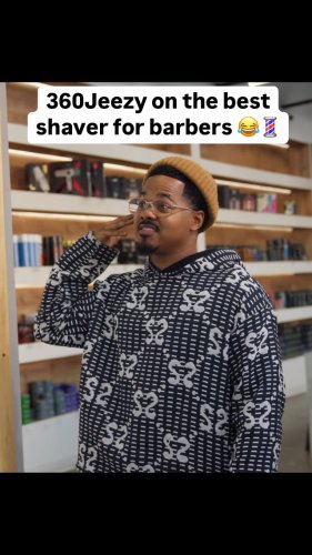 Video post from iamthebarberplug.