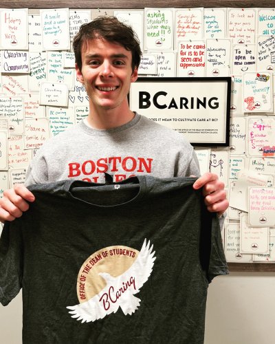 Carousel post from bc_deanofstudents.