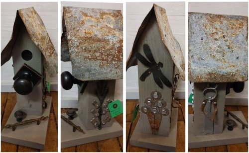 Photo post from niftygiftynorfolk.