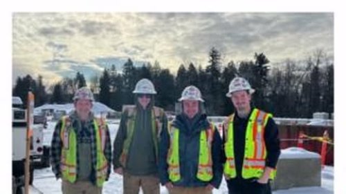 Video post from bdhall.ca.