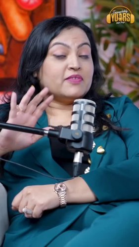 Video post from askmanisha.