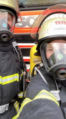 Video post from ff_stellingen.