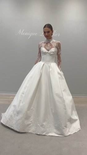 Video post from lelitebridal.