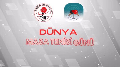 Video post from turkiyemasatenisifederasyonu.