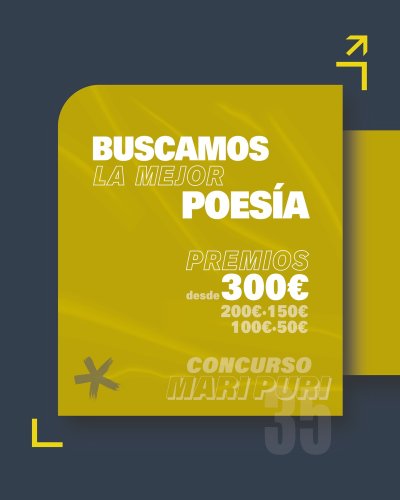 Carousel post from torrejonjoven.