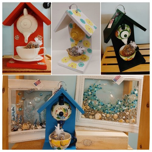 Photo post from niftygiftynorfolk.