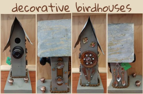 Photo post from niftygiftynorfolk.