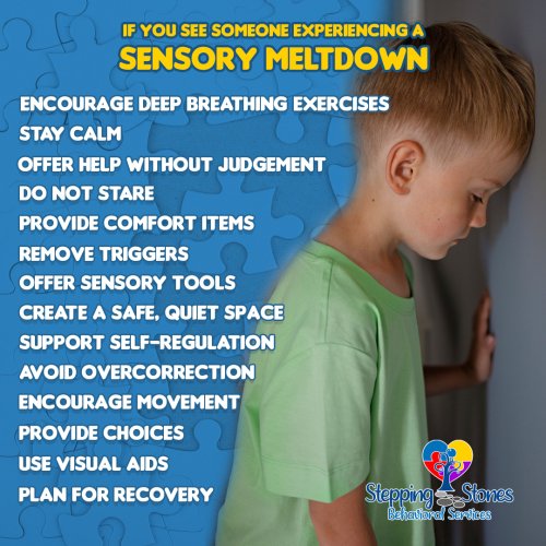 Photo post from steppingstonesbehaviorals.