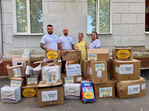 Carousel post from eltechtrust.