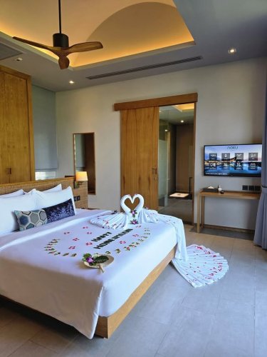 Video post from nokuphuket.