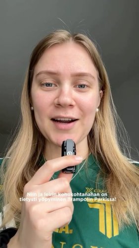 Video post from kauppitwins.