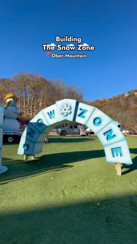 Video post from obermountain.