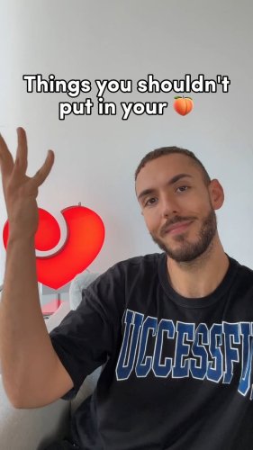 Video post from lovehoneyofficial.