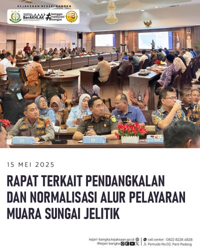Carousel post from kejaribangka.