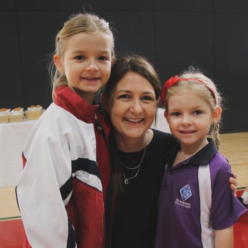 Carousel post from standrewsanglicancollege.