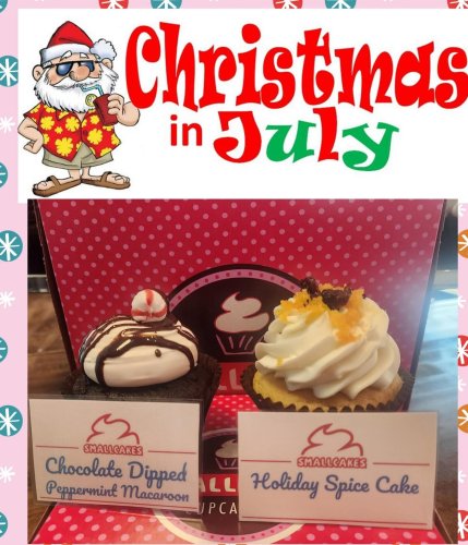 Photo post from smallcakestyler.