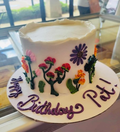 Photo post from smallcakestyler.