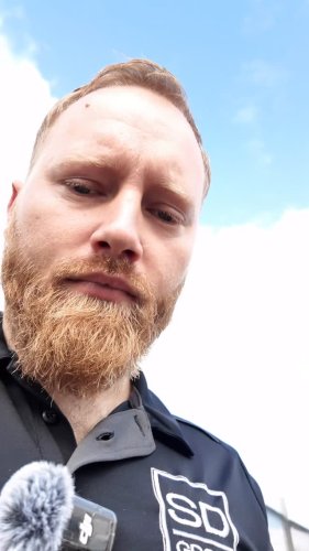 Video post from spotlessdetailing_group.