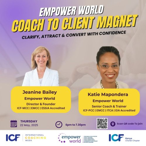 Photo post from empower_world.