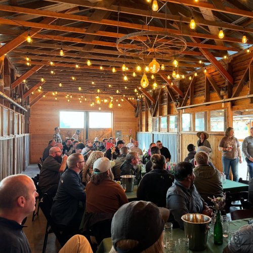 Carousel post from finnriver.