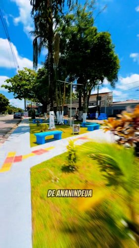 Video post from ananindeuapma.