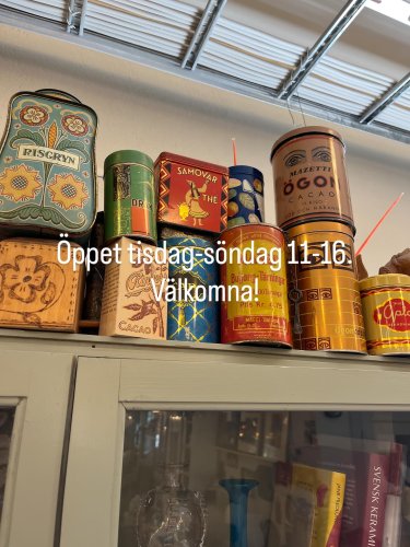 Carousel post from ulva_diversehandel.