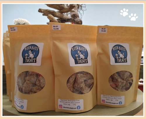 Photo post from niftygiftynorfolk.